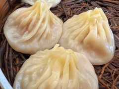 -阿宝生煎包(万松园总店)