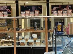 -大连铂尔曼酒店-铂尔曼美食廊 Pullman Deli