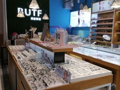 -BUTF美惠眼镜(天通苑万优汇店)