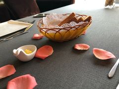 -月亮花园扒房西餐(天来大酒店店)