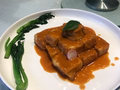 -通庆楼(新开路店)