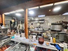 -外婆米肠汤饭(海滨中路店)