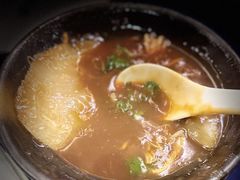 -新加坡泰国村酒楼(五角场店)