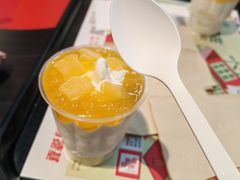 -肯德基(凯德国贸店)