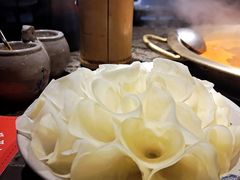 -小龙坎火锅(全球总店)