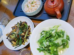 -外婆烧.老杭帮菜(庆春店)