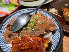 -沼津港精致料理·寿喜烧·烧鸟(漕河泾印象城店)