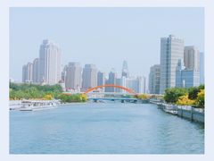 -海河游船-永乐码头(大悲院)