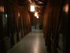 -天目湖御水温泉·度假酒店