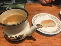 -驿楼兰·新疆菜(火车站店)