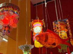 -北京工艺美术博物馆