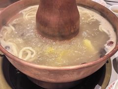 -东门口·新式老北京火锅(河西龙湖天街店)