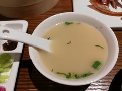 鸭汤-小大董·烤鸭(凤凰汇店)