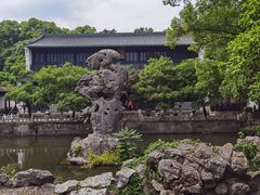 -浙江省博物馆(孤山馆区)