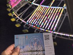 -南昌之星摩天轮