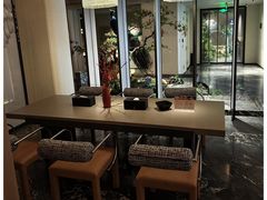 -和子足浴SPA会馆(竹山路店)
