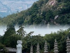 -泰山风景名胜区