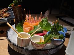 -匠和风精致料理(宁德万达店)