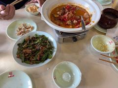 -赣味楼江西土菜(小屯西路店)