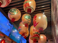 大堂-大鸽饭(北京路店)