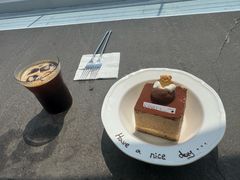 -Vanillacafe香草咖啡(银海大世界店)