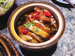 -南京大牌档(香港广场店)