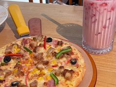 -菲滋意式餐厅(金华银泰城店)