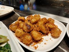 -湘汇概念铁板烧(铁西万达店)