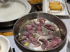 -丰尔粥食·粥底火锅·桑拿鸡(大良总店)