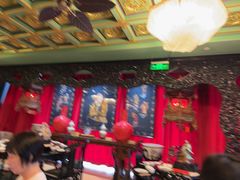 -誉八仙粤菜(万象天地店)