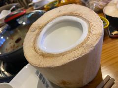 -南国锋味椰子鸡(瀚海店)