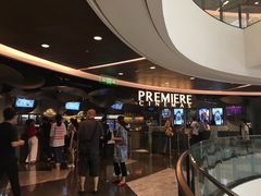 -百美汇影城(LUXE嘉里中心店)