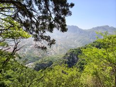 -北京上方山国家森林公园