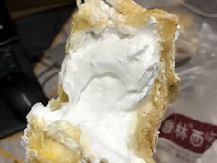 -百香林西点(西安门店)