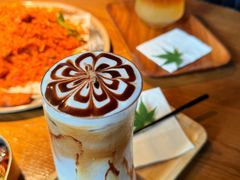 -酤居湖景音乐餐吧(安宁店)