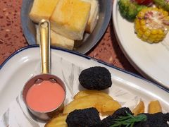 -La Terre乐田(万象城店)