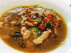 -唐猫庭院·千年陕菜(大唐不夜城店)