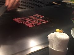 -尚水长廊铁板烧(荣祥广场店)
