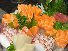 -德川家日本料理(中关村店)