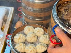 -文武王氏烧饼·无矾油条(西溪路店)