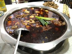 -程记私房火锅兔(总店)
