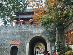 -南宋御街