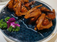 红烧鸽-大鸽饭(马王堆店)