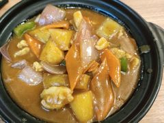 -裕记烧腊连锁餐饮(外马分店)