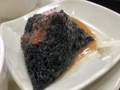 -蓝氏钟楼肉粽