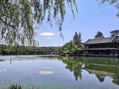 -承德避暑山庄景区