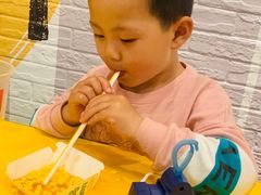 -麦当劳(燕顺路店)