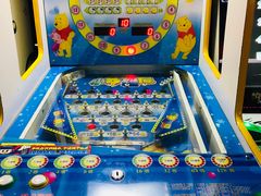-阿尔法Game Station(中山路店)