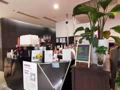 -Manner Coffee(芮欧百货店)