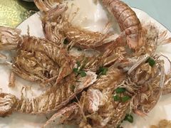 -金海湾海鲜排档(朱家尖店)